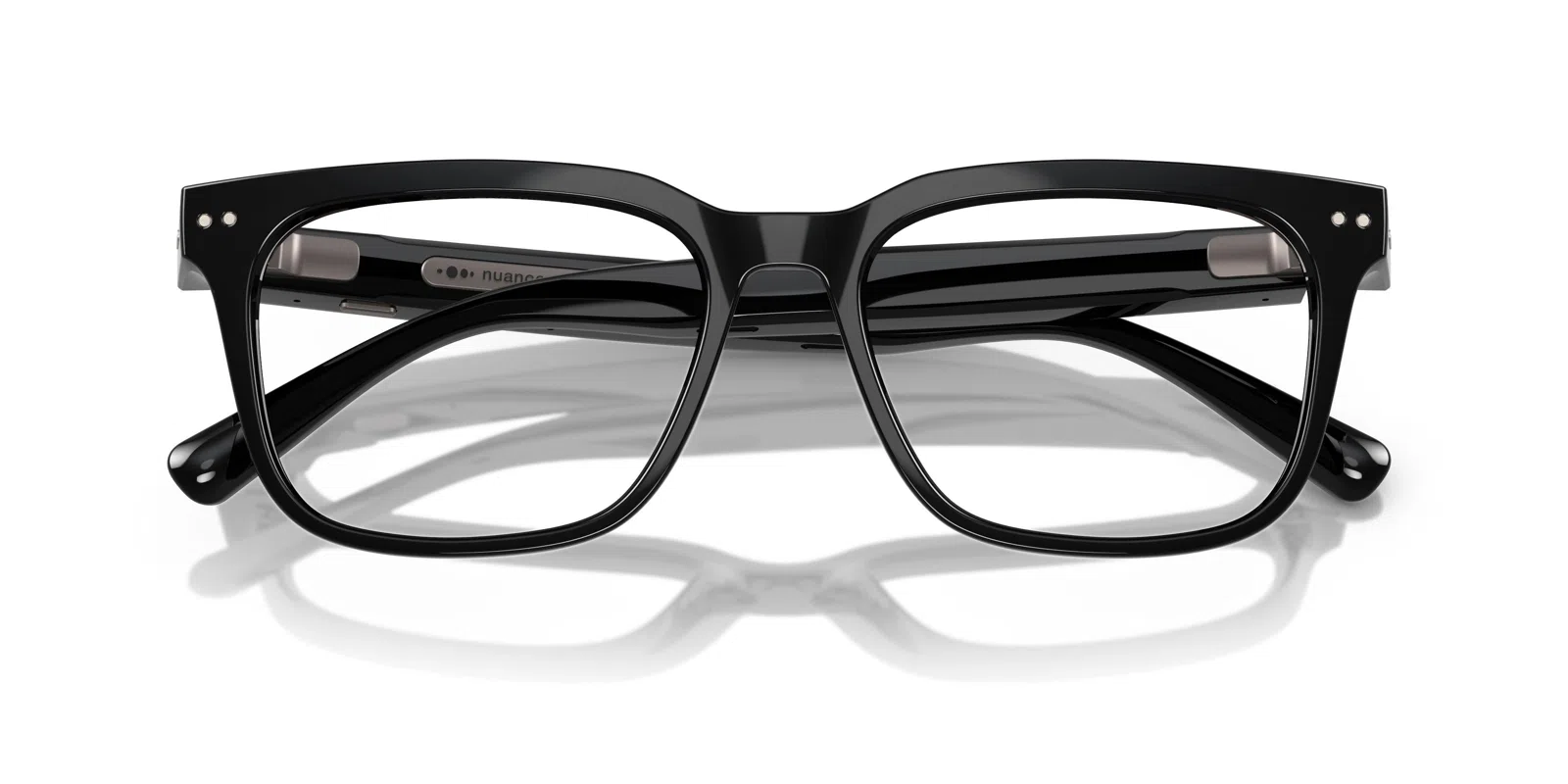 Nuance Audio Square 56 5004 Sunglasses - view 44